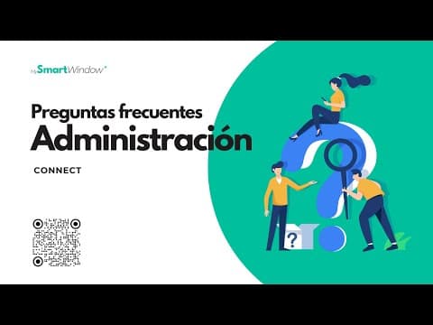 Miniatura del vídeo: Preguntas Frecuentes