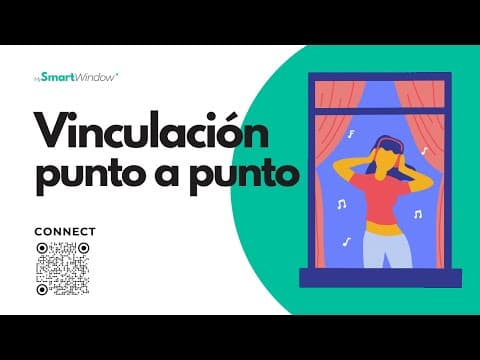 Miniatura del vídeo: Vinculación punto a punto