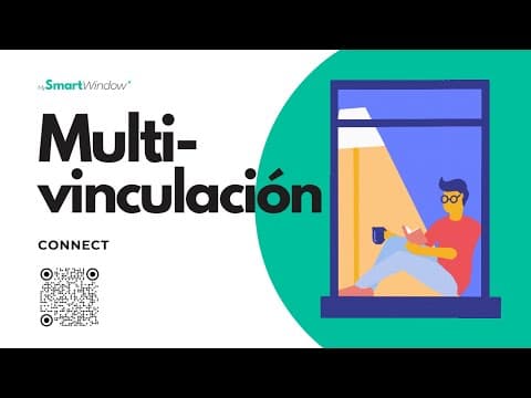 Miniatura del vídeo: Multivinculación