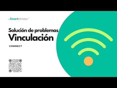 Miniatura del vídeo: Solución de problemas — Vinculación