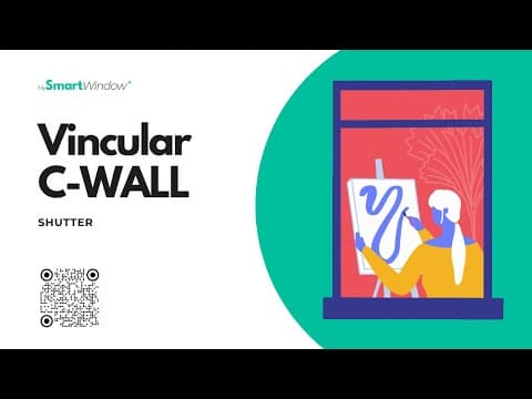 Miniatura del vídeo: Vinculación C-WALL