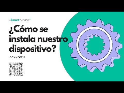 Miniatura del vídeo: CONNECT-2 — Cómo se instala el dispositivo