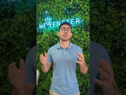 Miniatura del vídeo: Un TIP de seguridad programando tus persianas | App MySmartWindow
