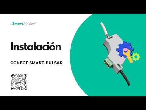 Miniatura del vídeo: Instalación de Connect Smart - Pulsar